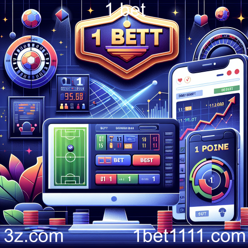 1 bet